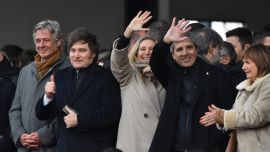 El Gobierno amplió el gasto en $4,45 billones: más fondos para universidades, energía y la SIDE, y recortes en empresas públicas