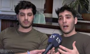 GHISONI HERMANOS