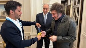 Torres y Maligno