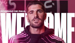 Rodrigo De Paul