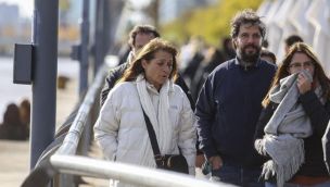 Clima en Buenos Aires