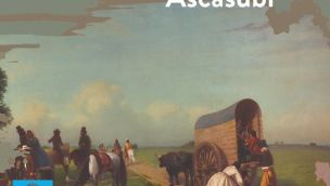 Libro Ascasubi