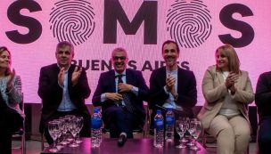 Somos Buenos Aires