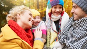 Vacaciones de invierno en la CABA