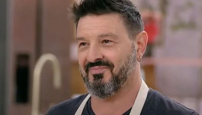 El actor y su esposa comenzaron una nueva vida alejados de los medios en la provincia de Córdoba.
