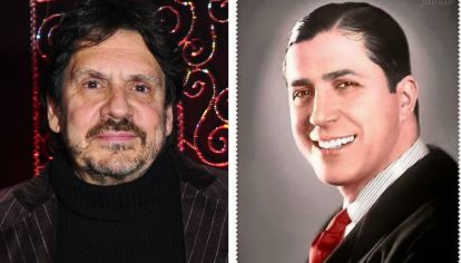 El historiador Felipe Pigna reveló la verdad sobre el origen de Carlos Gardel y sorprendió al contar su vínculo con Frank Sinatra.