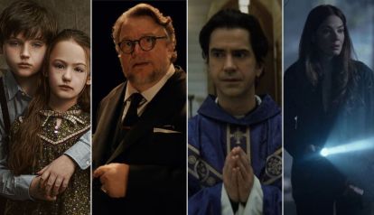 4 miniseries de suspenso de Netflix para ver en un fin de semana