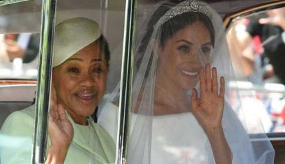 Doria Ragland