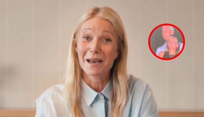 Gwyneth Paltrow