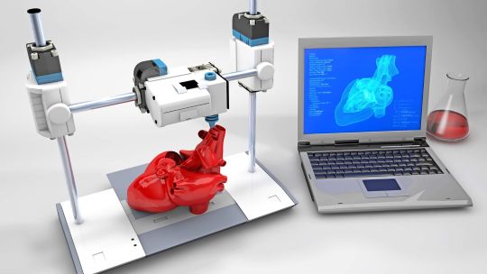 Medicina 3D