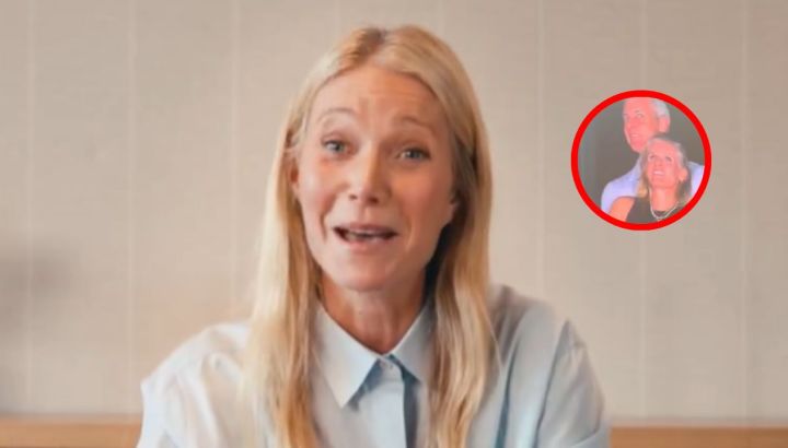 Gwyneth Paltrow se convirtió en la portavoz temporal de Astronomer tras el escándalo del ex CEO Andy Byron en el show de Coldplay