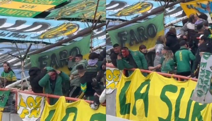Popular Aldosivi