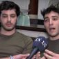 "Perdón por sostener algo que no era": los hermanos Ghisoni relataron cómo su madre los manipuló para denunciar falsamente a su padre