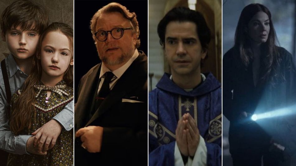 4 miniseries de suspenso de Netflix para ver en un fin de semana