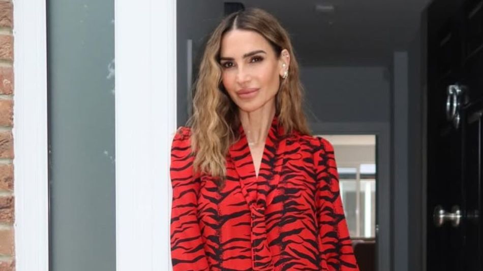 María Vázquez