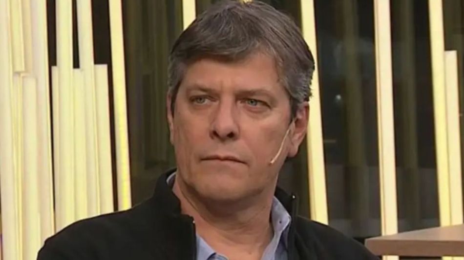 Mario Pergolini