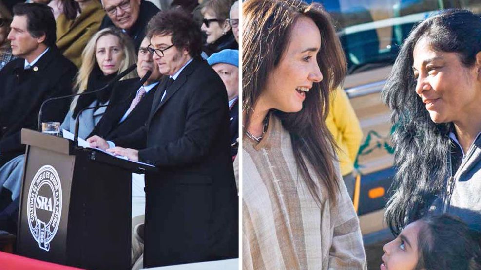 260725_milei_rural_villarruel_cedoc_g