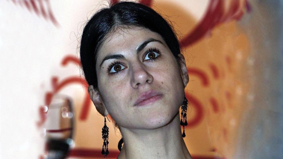 Paloma Herrera