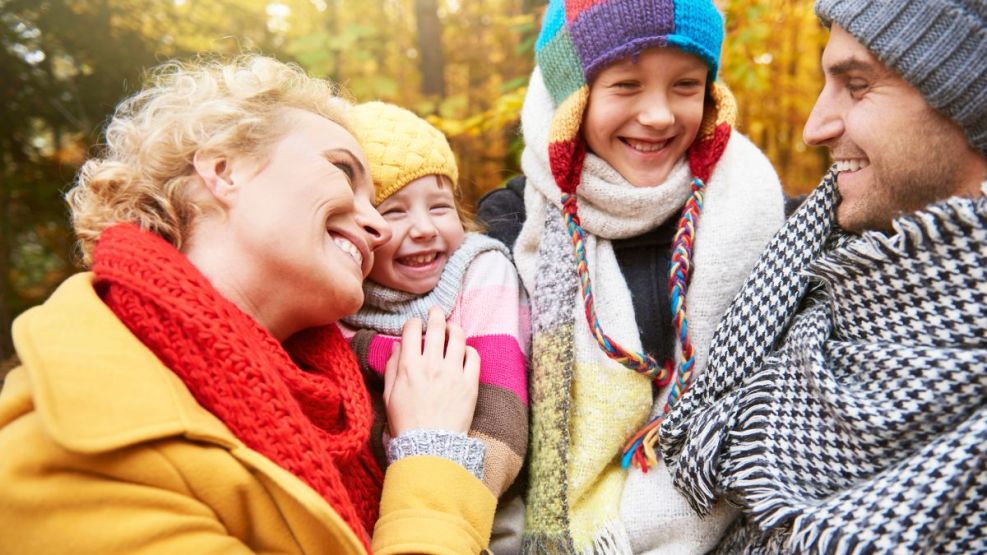Vacaciones de invierno en la CABA