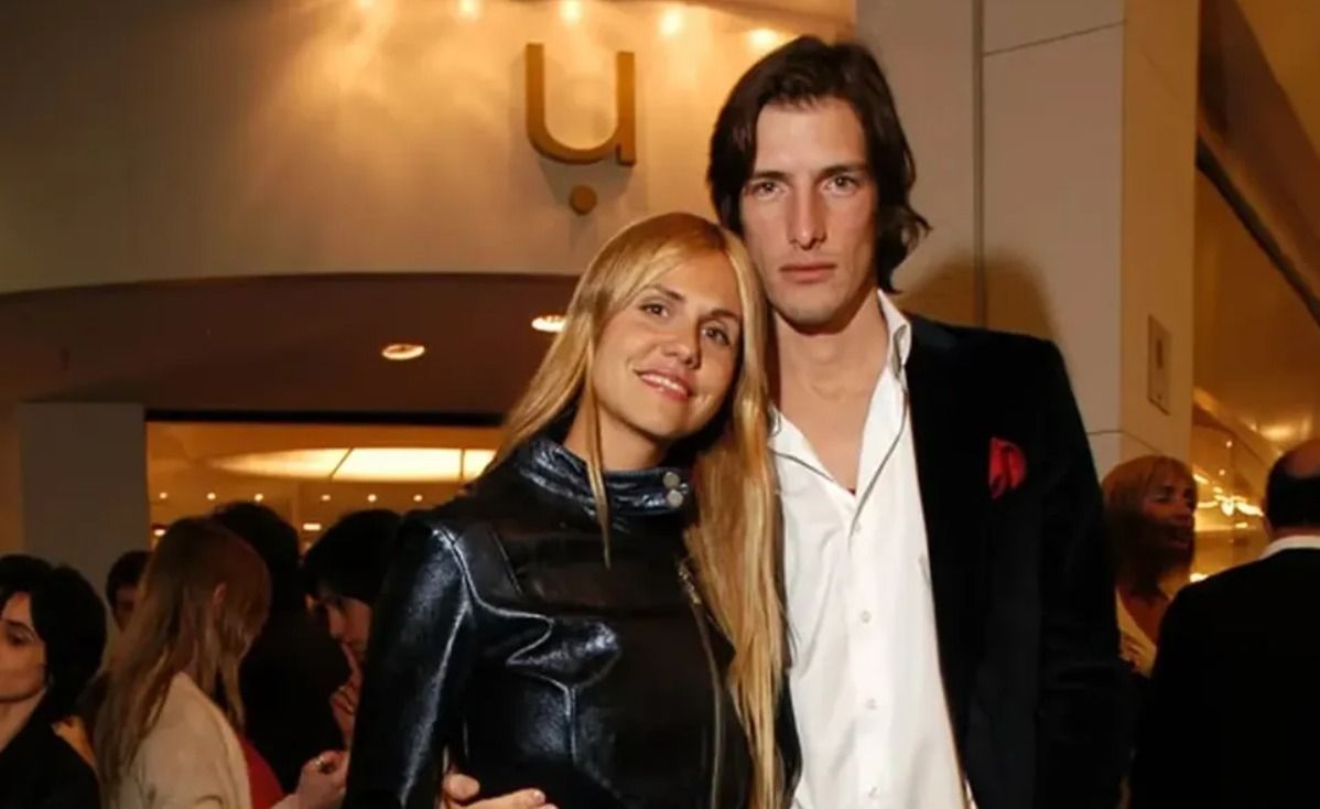 Iván de Pineda reveló por qué no tiene hijos a sus 48 años: “Son una elección” | Caras