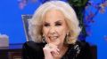 Mirtha Legrand