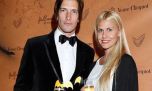 Así es Luz, la pareja de toda la vida de Iván de Pineda que fue cuñada de Pampita: juntos desde los 12 y sin casamiento a la vista