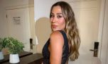 Jimena Barón reveló por qué decidió no mostrar la cara de su bebé, Arturo