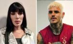 La Cuerpo habló de los chats con Mauro Icardi y advirtió: “Se va a destapar una olla”