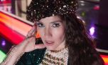 Adiós al denim clásico: Natalia Oreiro conquista Londres con un look boho chic