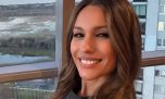 Pampita vive sus primeras vacaciones de soltera: Ibiza, bikini, tragos y amigas