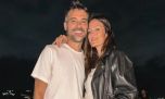 Así es la casa de Pedro Alfonso y Paula Chaves: ventanales enormes, privacidad y hasta una casita del árbol