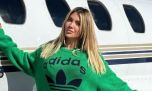 Por primera vez, Wanda Nara mostró su casa de Milán para la TV italiana: diseñada desde cero por ella misma y “a medida de la familia”