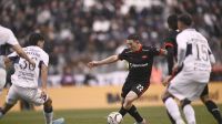 Gimnasia vs. Independiente