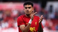 Luis Diaz Liverpool