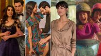 4 miniseries de Romance de Netflix ideales para terminar el dia enamorado