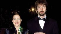 Drew Barrymore Tom Green