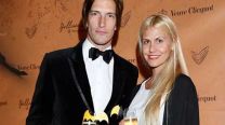 Así es Luz, la pareja de toda la vida de Iván de Pineda que fue cuñada de Pampita: juntos desde los 12 y sin casamiento a la vista