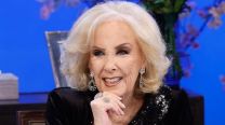 Mirtha Legrand