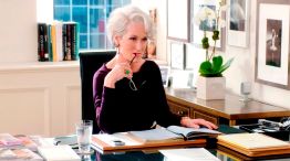 El diablo se viste a la moda 2 27072025