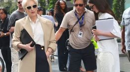 El diablo viste a la moda 2 