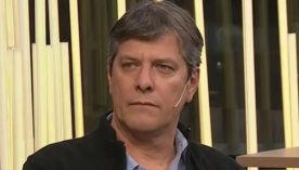 Mario Pergolini