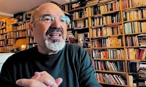 Pino Aprile, en Periodismo Puro con Jorge Fontevecchia.