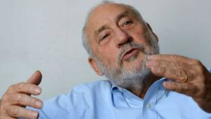 Joseph Stiglitz