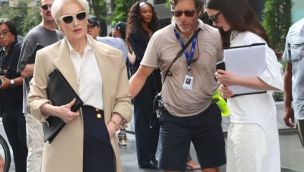 El diablo viste a la moda 2 