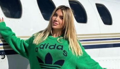 Wanda Nara