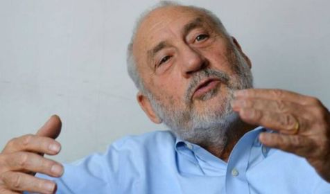 Joseph Stiglitz