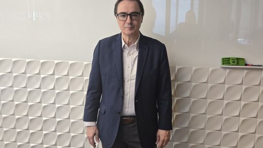 “El dengue llegó al país para quedarse y debemos estar preparados para el verano”