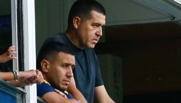 Cristian Riquelme