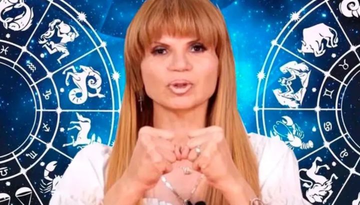 Horóscopo semanal del 27 al 31 de julio de 2025: qué dicen los astros según Mhoni Vidente, signo por signo