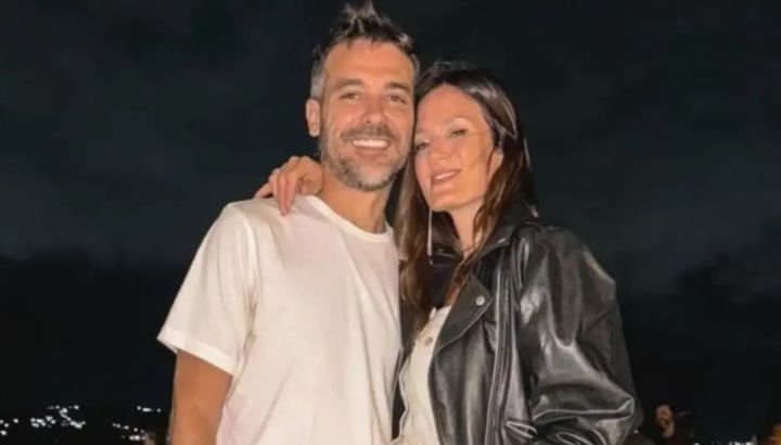 Así es la casa de Pedro Alfonso y Paula Chaves: ventanales enormes, privacidad y hasta una casita del árbol